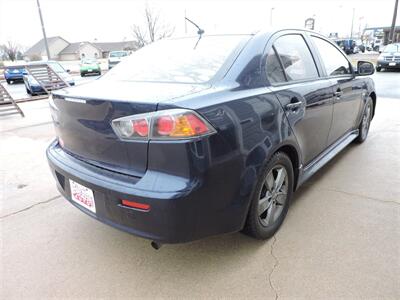 2014 Mitsubishi Lancer ES   - Photo 5 - Grand Island, NE 68801