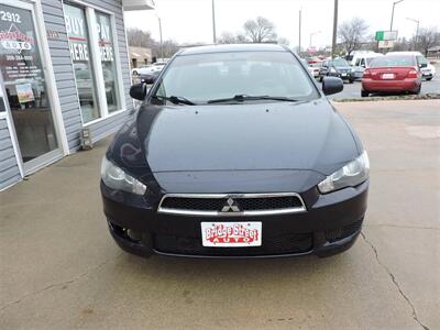 2014 Mitsubishi Lancer ES   - Photo 3 - Grand Island, NE 68801