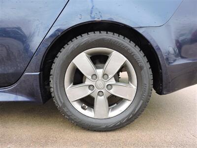 2014 Mitsubishi Lancer ES   - Photo 8 - Grand Island, NE 68801