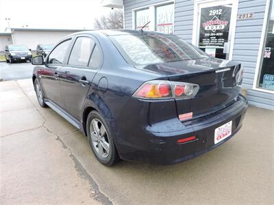 2014 Mitsubishi Lancer ES   - Photo 7 - Grand Island, NE 68801