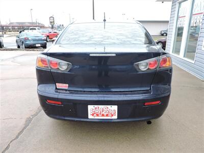 2014 Mitsubishi Lancer ES   - Photo 6 - Grand Island, NE 68801