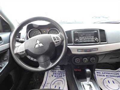 2014 Mitsubishi Lancer ES   - Photo 13 - Grand Island, NE 68801