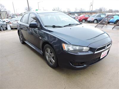 2014 Mitsubishi Lancer ES   - Photo 4 - Grand Island, NE 68801