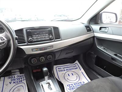 2014 Mitsubishi Lancer ES   - Photo 14 - Grand Island, NE 68801