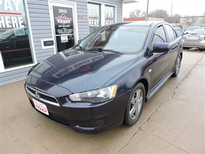 2014 Mitsubishi Lancer ES   - Photo 2 - Grand Island, NE 68801