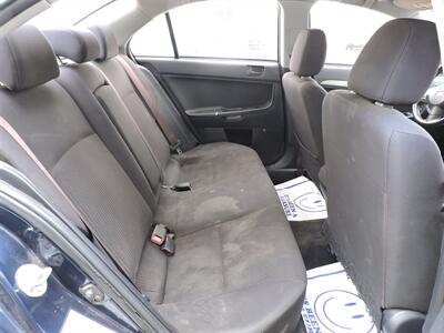 2014 Mitsubishi Lancer ES   - Photo 11 - Grand Island, NE 68801