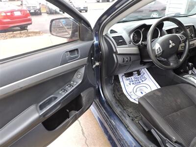 2014 Mitsubishi Lancer ES   - Photo 15 - Grand Island, NE 68801