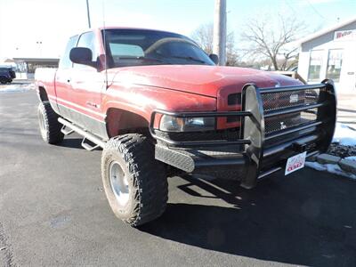 1998 Dodge Ram 1500 Laramie SLT  