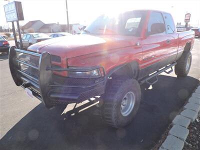 1998 Dodge Ram 1500 Laramie SLT   - Photo 4 - Grand Island, NE 68801