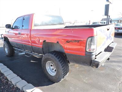 1998 Dodge Ram 1500 Laramie SLT   - Photo 5 - Grand Island, NE 68801