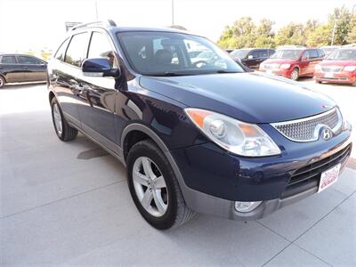 2011 Hyundai Veracruz GLS   - Photo 4 - Lexington, NE 68850