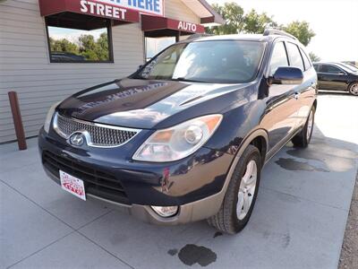 2011 Hyundai Veracruz GLS   - Photo 2 - Lexington, NE 68850