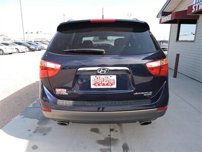 2011 Hyundai Veracruz GLS   - Photo 6 - Lexington, NE 68850