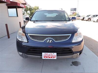 2011 Hyundai Veracruz GLS   - Photo 3 - Lexington, NE 68850