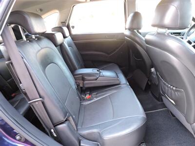 2011 Hyundai Veracruz GLS   - Photo 15 - Lexington, NE 68850