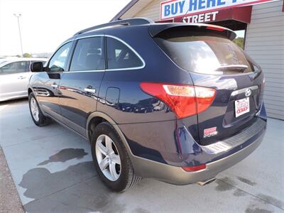 2011 Hyundai Veracruz GLS   - Photo 7 - Lexington, NE 68850