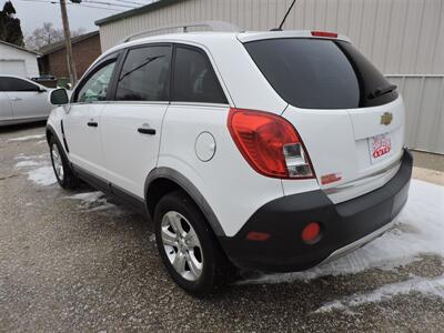 2014 Chevrolet Captiva Sport LS   - Photo 7 - Kearney, NE 68847