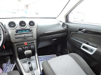 2014 Chevrolet Captiva Sport LS   - Photo 11 - Kearney, NE 68847