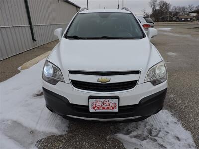 2014 Chevrolet Captiva Sport LS   - Photo 3 - Kearney, NE 68847