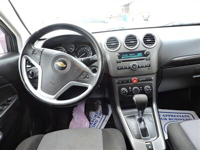 2014 Chevrolet Captiva Sport LS   - Photo 10 - Kearney, NE 68847