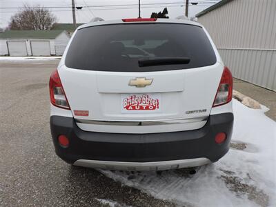 2014 Chevrolet Captiva Sport LS   - Photo 6 - Kearney, NE 68847