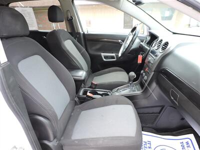 2014 Chevrolet Captiva Sport LS   - Photo 14 - Kearney, NE 68847