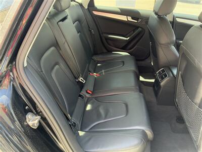 2010 Audi A4 2.0T quattro Premium   - Photo 10 - Lexington, NE 68850
