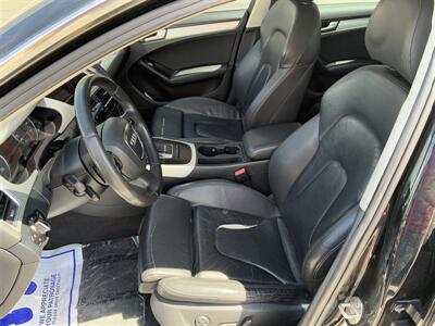 2010 Audi A4 2.0T quattro Premium   - Photo 7 - Lexington, NE 68850