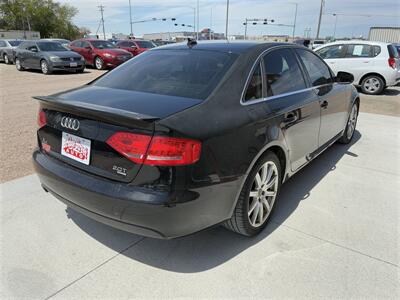 2010 Audi A4 2.0T quattro Premium   - Photo 4 - Lexington, NE 68850