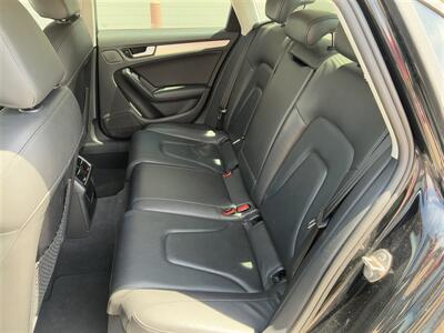 2010 Audi A4 2.0T quattro Premium   - Photo 8 - Lexington, NE 68850