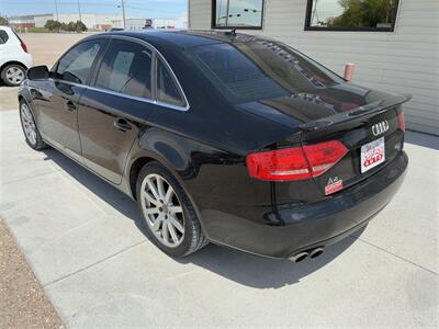 2010 Audi A4 2.0T quattro Premium   - Photo 5 - Lexington, NE 68850