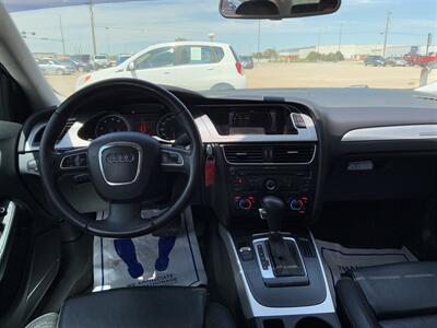 2010 Audi A4 2.0T quattro Premium   - Photo 12 - Lexington, NE 68850