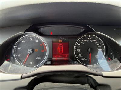 2010 Audi A4 2.0T quattro Premium   - Photo 13 - Lexington, NE 68850