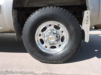 2000 Chevrolet Silverado 2500 LS   - Photo 8 - Grand Island, NE 68801