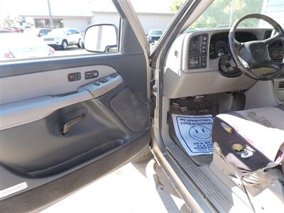 2000 Chevrolet Silverado 2500 LS   - Photo 12 - Grand Island, NE 68801
