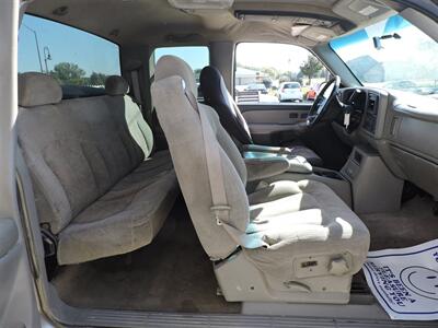 2000 Chevrolet Silverado 2500 LS   - Photo 10 - Grand Island, NE 68801