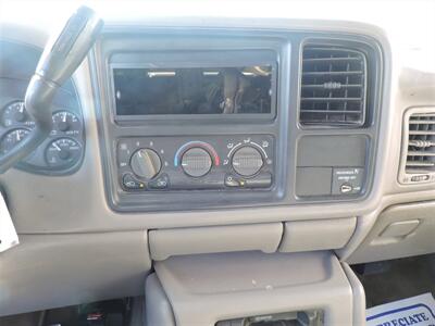 2000 Chevrolet Silverado 2500 LS   - Photo 14 - Grand Island, NE 68801