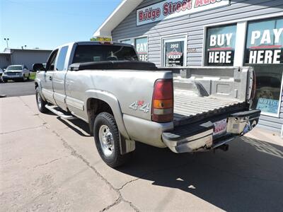 2000 Chevrolet Silverado 2500 LS   - Photo 7 - Grand Island, NE 68801