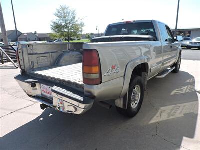 2000 Chevrolet Silverado 2500 LS   - Photo 5 - Grand Island, NE 68801