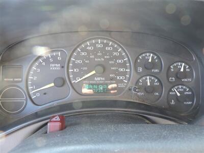 2000 Chevrolet Silverado 2500 LS   - Photo 13 - Grand Island, NE 68801
