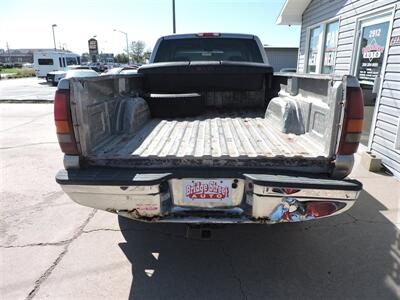 2000 Chevrolet Silverado 2500 LS   - Photo 6 - Grand Island, NE 68801