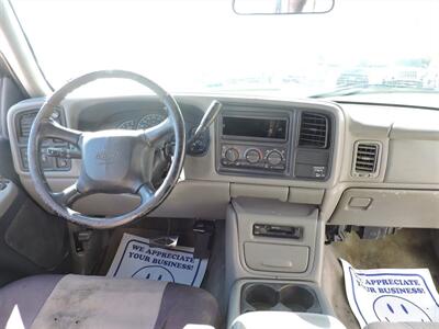 2000 Chevrolet Silverado 2500 LS   - Photo 11 - Grand Island, NE 68801