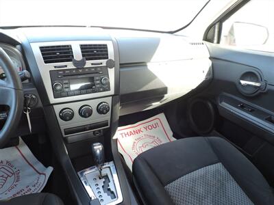 2009 Dodge Avenger SE - Photo 14 - Lexington, NE 68850