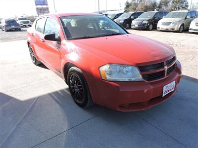2009 Dodge Avenger SE - Photo 4 - Lexington, NE 68850