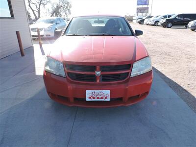 2009 Dodge Avenger SE - Photo 3 - Lexington, NE 68850