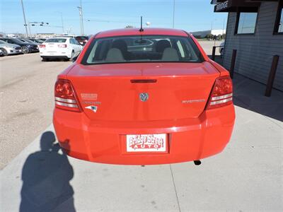 2009 Dodge Avenger SE - Photo 6 - Lexington, NE 68850