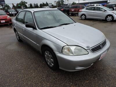 1999 Honda Civic VP   - Photo 4 - North Platte, NE 69101