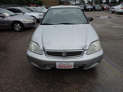 1999 Honda Civic VP   - Photo 3 - North Platte, NE 69101
