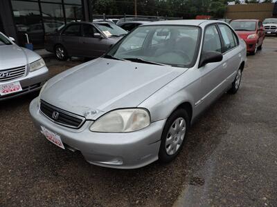 1999 Honda Civic VP   - Photo 2 - North Platte, NE 69101