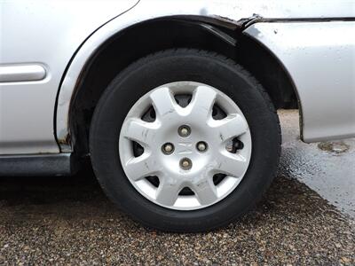 1999 Honda Civic VP   - Photo 8 - North Platte, NE 69101